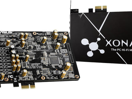 Asus Xonar AE Sound Board