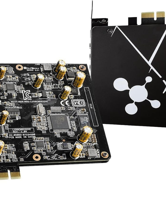 Asus Xonar AE Sound Board