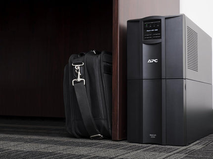 APC 2200VA Smart UPS