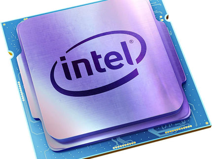 Intel Core i7-10700K Desktop Processor