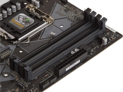 Asus Prime B365M-A LGA-1151