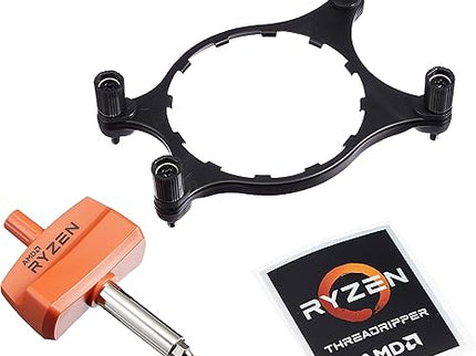 AMD Ryzen Threadripper 3960X 24-Core