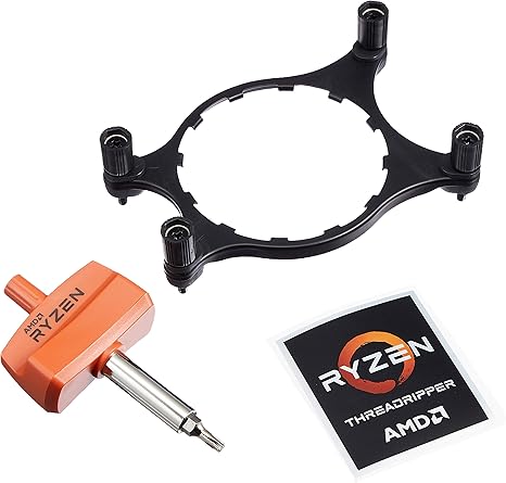 AMD Ryzen Threadripper 3960X 24-Core, 48-Thread Unlocked Desktop Processor