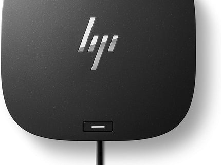 HP USB-C Dock G5-11-in-1 Adapter