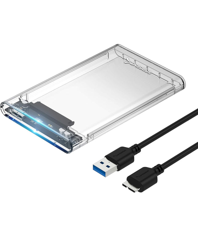 SABRENT 2.5 Inch SATA to USB 3.0 Tool