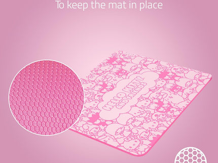 Razer Gigantus V2 Medium Cloth Gaming Mouse Pad