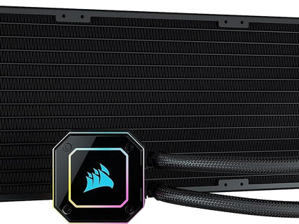 H170i ELITE CAPELLIX Liquid CPU Cooler