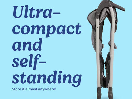 Slim Snacker™ Highchair