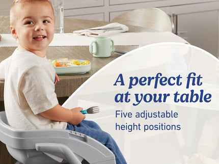 DuoDiner® DLX 6-in-1 Highchair