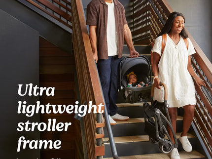 GoMax™ Travel System