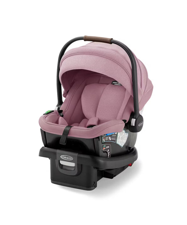 GoMax™ Infant Car Seat ft. Insta-Install™ Rigid LATCH