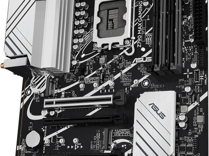 ASUS Z790 MAX Gaming WIFI7 Intel Z790