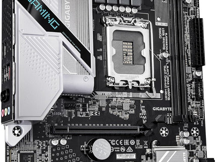 GIGABYTE H810M Gaming WIFI6 Intel Core Ultra