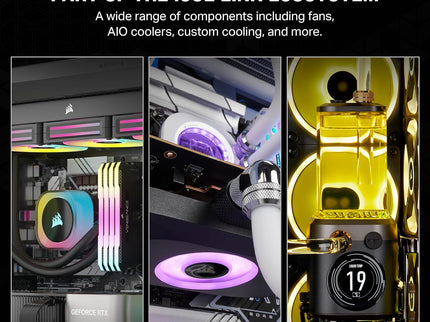 Thermalright TL-C12CW-S X3 CPU Fan 120mm