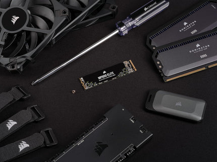 Corsair MP600 Elite 2TB M.2 PCIe Gen4 x4 NVMe SSD