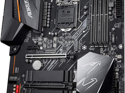 GIGABYTE Z490 AORUS Elite