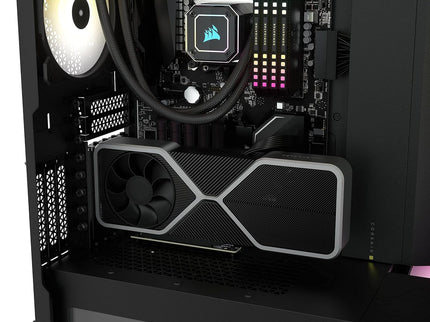 H170i ELITE CAPELLIX Liquid CPU Cooler