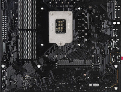 ASROCK B560M PRO4 Intel SOCKET1200
