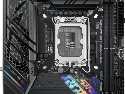 ASUS ROG Strix B760-I Gaming WiFi - Intel B760