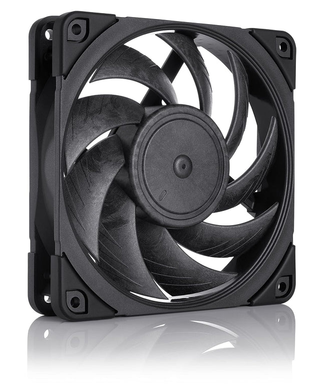 Noctua NF-A12x25 PWM chromax.Black.swap