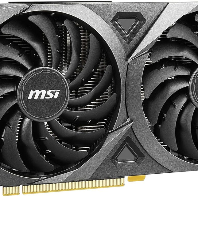 MSI Gaming GeForce RTX 3060