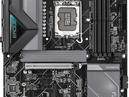 GIGABYTE B860 Eagle WIFI6E Intel Core Ultra