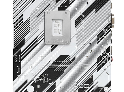 ASRock Motherboard B760M-HDV/M.2 Intel 12th and 13th Generation CPU