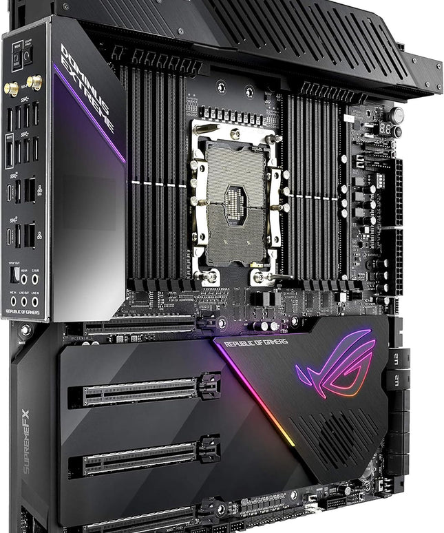 ASUS ROG Dominus Extreme Intel LGA 3647