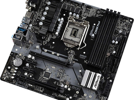 ASRock Motherboard (Z390 Phantom Gaming 4)