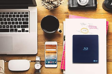 LG Electronics LG BDXL Drive