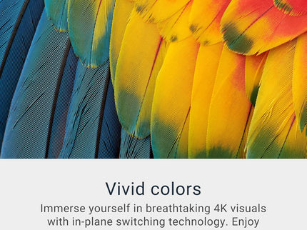 Dell S2725QC 27" 4K USB-C Monitor