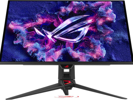 ASUS ROG Swift PG27UCDM 27" 4K QD-OLED Gaming Monitor