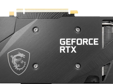 MSI Gaming GeForce RTX 3060