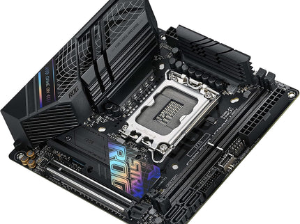 ASUS ROG Strix B760-I Gaming WiFi - Intel B760