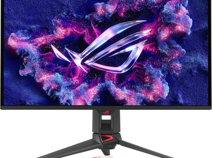 ASUS ROG Swift PG27UCDM 27" 4K QD-OLED Gaming Monitor