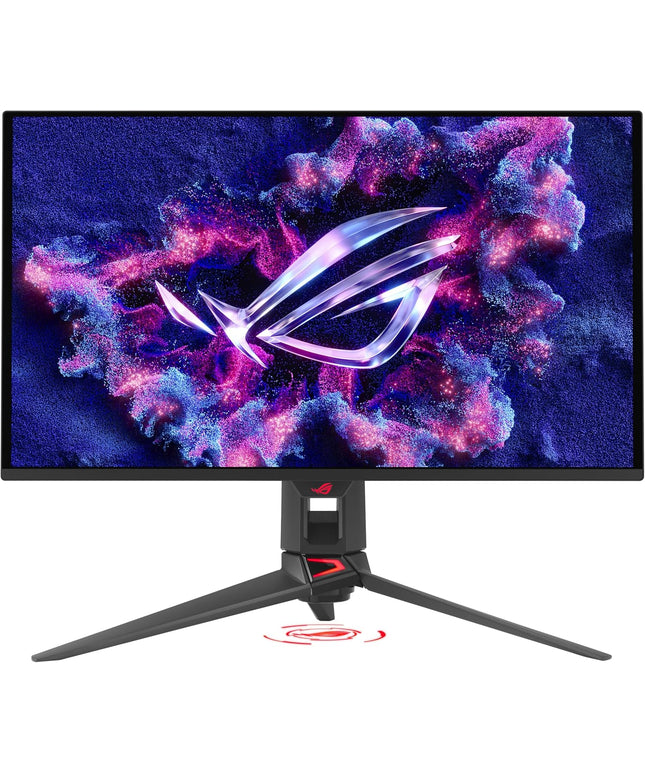 ASUS ROG Swift PG27UCDM 27" 4K QD-OLED Gaming Monitor