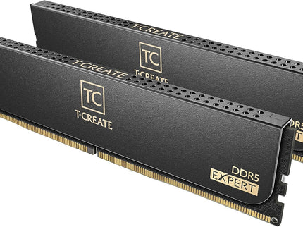TEAMGROUP T-Create Expert CL30 Overclocking 10L DDR5 32GB