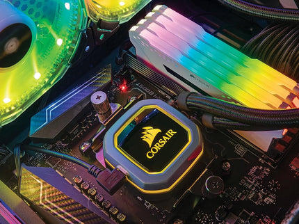 Corsair Vengeance RGB Pro 16GB