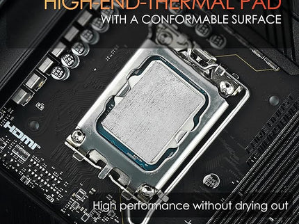 Thermal Grizzly KryoSheet 25x25x0.2mm –