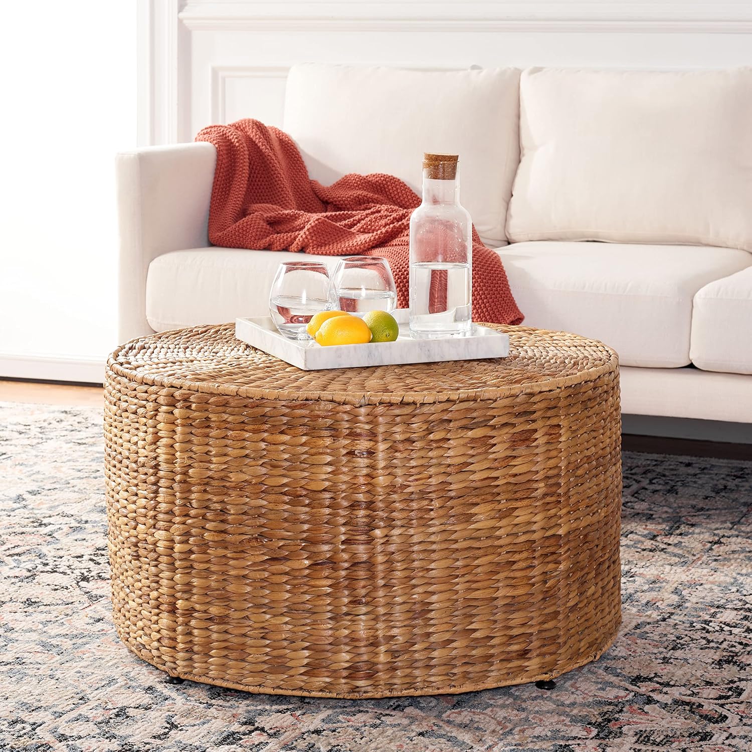 Tuvra Coffee Table