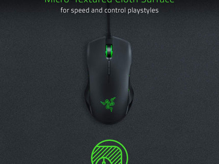 Razer Goliathus Extended Chroma Gaming Mouse Pad