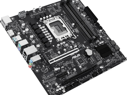 ASUS PRO B860M-CT-CSM Intel®