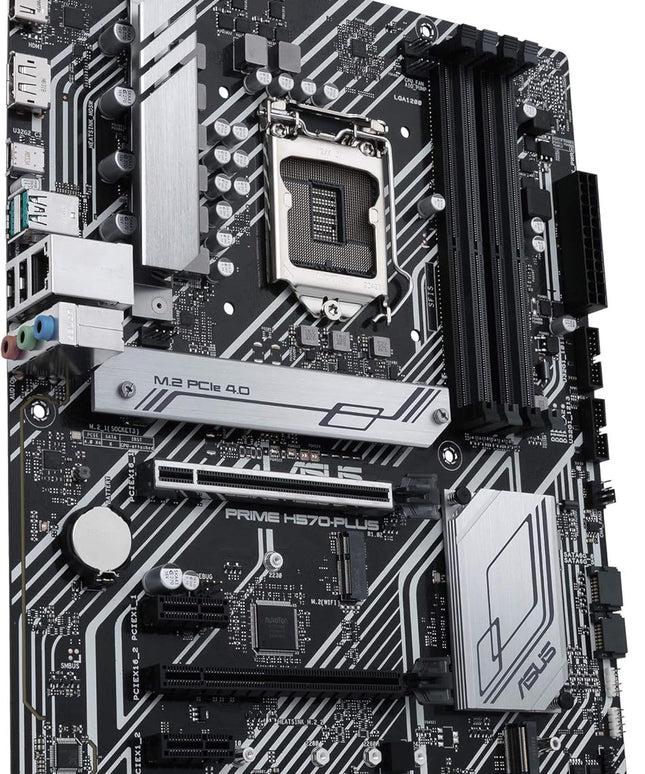 ASUS Prime H570-PLUS LGA1200