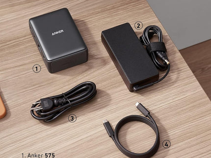 Anker Laptop Docking Station