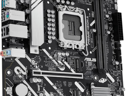 Prime H810MASUS Prime H810M-A-CSM Intel H810