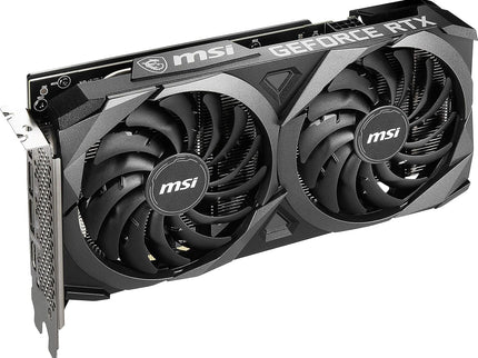 MSI Gaming GeForce RTX 3060
