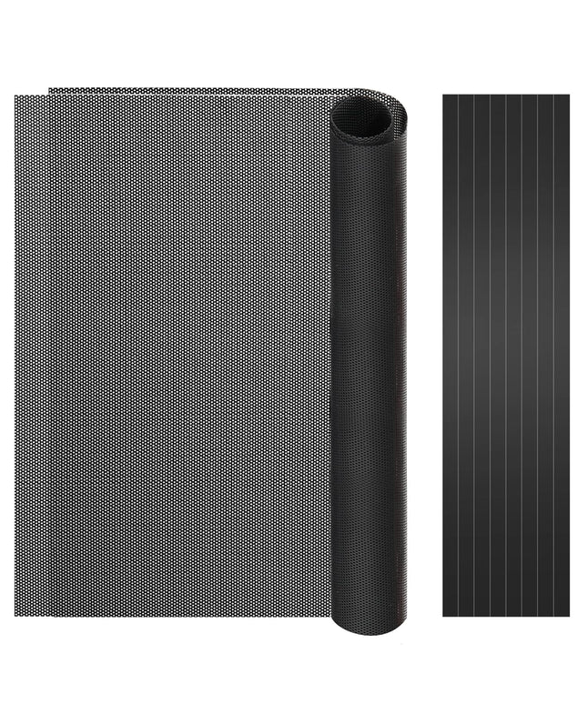 MoKo 400x300mm Magnetic PC Dust Filter