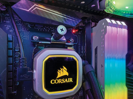 Corsair Vengeance RGB Pro 16GB