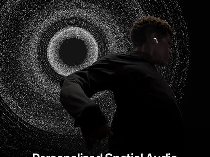 Apple AirPods Pro 2 – Wireless Earbuds