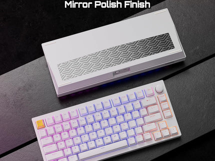P1 HE 75% Wireless Mechanical Gaming Keyboard